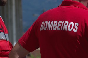 Fuga de gás obriga a evacuação de escola na Guarda