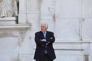 Álvaro Barreto, o ministro recordista de sete governos e seis primeiros-ministros