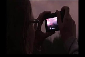 Turistas 'apanhados' pela erupção do Piton de la Fournaise durante caminhada