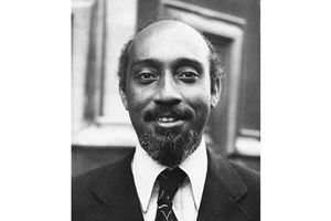 Morreu Marcelino dos Santos, um dos fundadores da Frente de Libertação de Moçambique