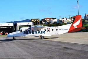 Linha aérea Bragança-Portimão encerrada 'temporariamente' a partir de dia 22