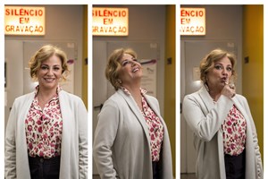 Alexandra Lencastre: 'Mimos não são flores: são propostas de trabalho'