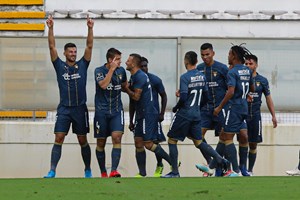 Covid-19: Treinador do Aves encara retoma da I Liga como 'desafio muito grande'