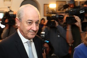 Eutanásia: Rui Rio diz que 'referendo não está em cima da mesa' 