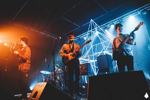 Micro Clima – um festival movido a juventude
