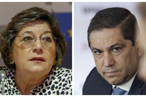 Ana Gomes e o negócio da TVI: “Já chegámos à Madeira?”