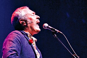 5 dias para ver e ouvir Tindersticks
