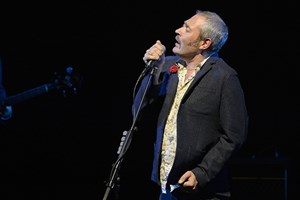 Novo álbum dos Tindersticks chega ao mercado na sexta feira