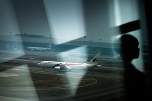 Malásia suspeita que piloto cometeu ataque suicida no voo MH370