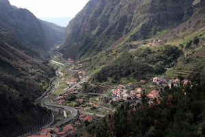 Seis famílias da Madeira continuam à espera de casa após temporal em 2010