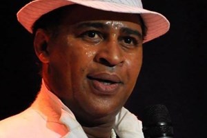 Morreu o cantor cabo-verdiano Jorge Neto