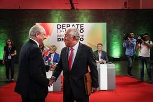 CCDR: Dos cinco novos presidentes, quatro foram os únicos candidatos à eleição