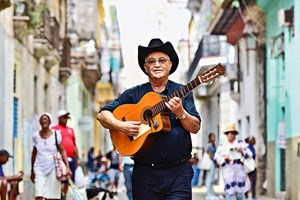 'O Buena Vista Social Club veio para ficar'