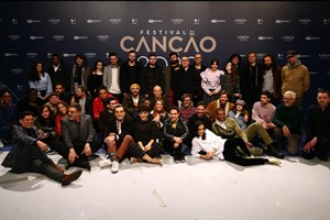 Estes são os últimos quatro finalistas do Festival da Canção 2020