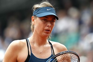 Tenista Maria Sharapova anuncia fim da carreira