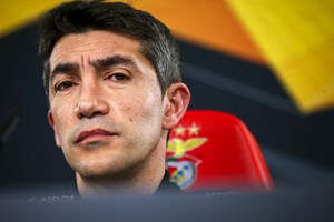 Bruno Lage sucede a Nuno Espírito Santo como treinador do Wolverhampton