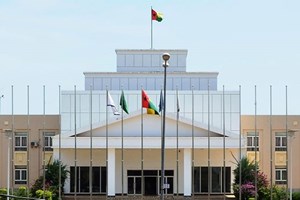 Deputado guineense que tinha sido raptado já foi libertado