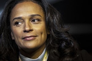 Caça à fortuna de Isabel dos Santos: Cofres do banco escondiam milhões