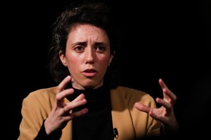 Filme de Catarina Vasconcelos duplamente premiado em festival na Polónia