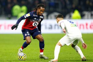 Renato Sanches