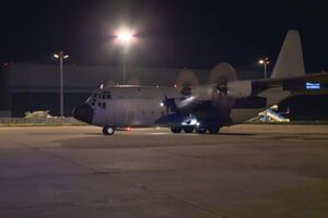 aviao portugueses china coronavírus