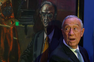 Marcelo Rebelo de Sousa