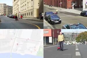 Google Maps Hacks by Simon Weckert.mp4