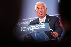 António Costa 