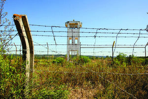 Assalto aos paióis militares da base de Tancos ocorreu em junho de 2017