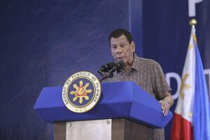 Rodrigo Duterte