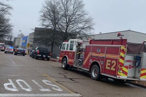 Dois polícias feridos em tiroteio em supermercado no Arkansas, nos EUA
