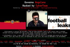 Hacker Cyber Team