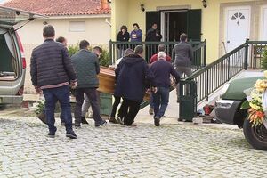 Homem morre após esperar seis horas na Urgência do Hospital de Lamego