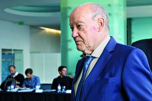 Pinto da Costa 