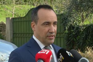 Perito contratado por Rosa Grilo 