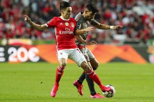 Benfica Sp. Braga