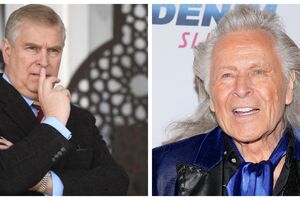 Nygard Andre 