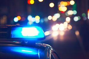 Polícia, Estados Unidos 