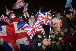brexit dia saida