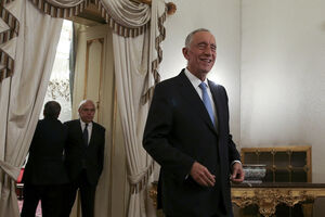 Marcelo Rebelo de Sousa
