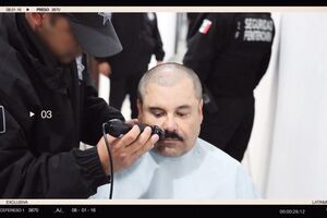 el chapo