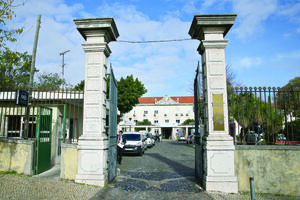 Hospital Dona Estefânia