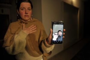 "Do que estão à espera?": Mulher de português com coronavírus denuncia falta de comida e cuidados médicos