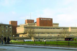 Hospital de Chaves