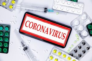Coronavírus