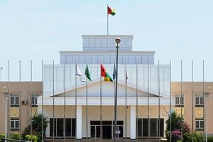 Guine Bissau 