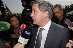Bruno de Carvalho 