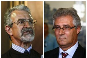 Orlando Nascimento - Vaz das Neves
