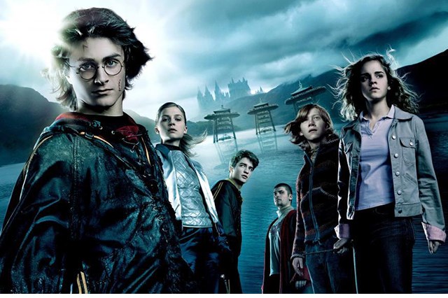 HBO Max desenvolve série de Harry Potter