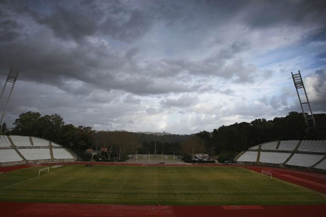 Estádio Capital do Móvel recebe jogo dos Sub-21 de Portugal vs